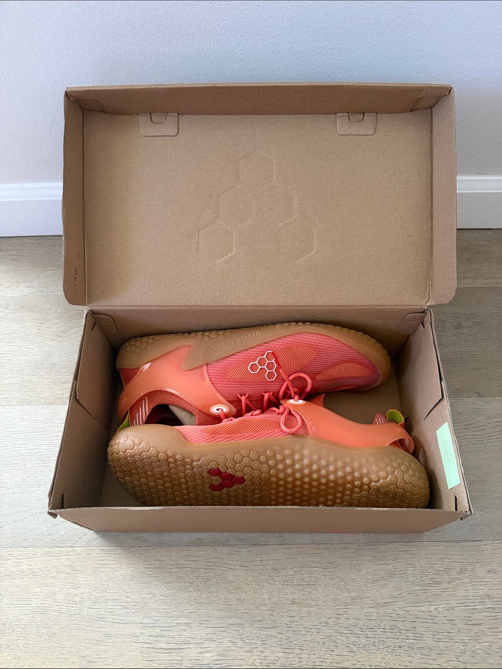 Women’s Vivobarefoot Motus Strength Shoe 43 Eu/11 Us